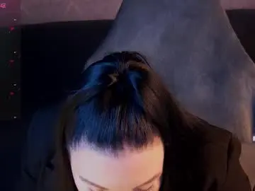 Chaturbate Live Sex Cam of blackberry_star