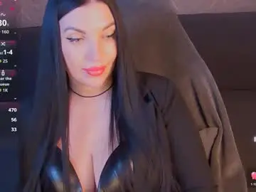 Chaturbate Free Live Porn of blackberry_star