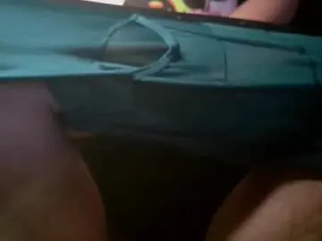 Chaturbate Nude Webcam of brock_samson666