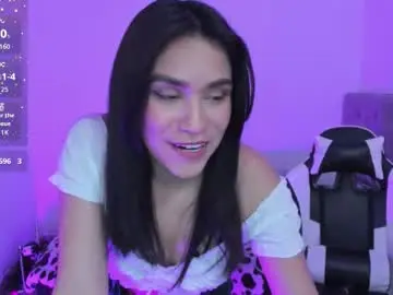 Chaturbate Sex Cam of caelisse_cb