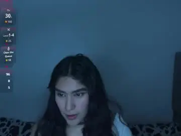 Chaturbate Private Sex Chat of caelisse_cb