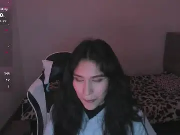 Chaturbate Sex Chat of caelisse_cb