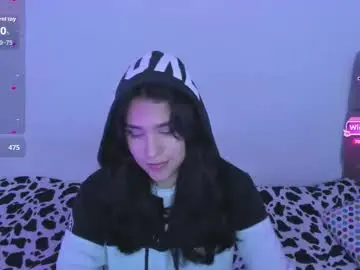 Chaturbate Adult Video Chat of caelisse_cb