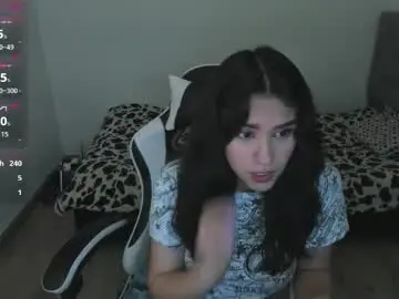 Chaturbate Private Sex Chat of caelisse_cb