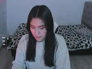 Chaturbate Best live sex cam show of caelisse_cb