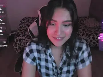 Chaturbate Live Porn of caelisse_cb
