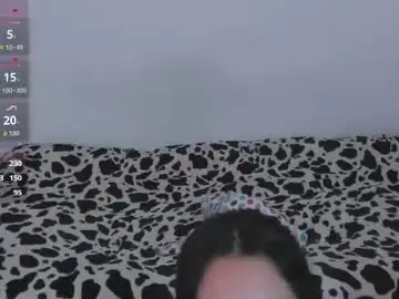 Chaturbate Live Sex of caelisse_cb