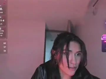 Chaturbate Sex Chat of caelisse_cb