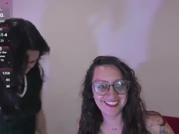 Chaturbate Sex Cam of caelisse_cb