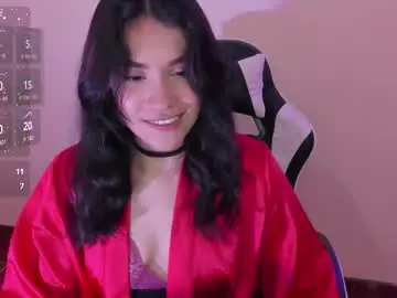 Chaturbate Live Porn of caelisse_cb