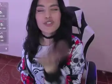 Chaturbate Sex Chat of caelisse_cb