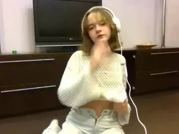 Chaturbate Live Sex of clementinaaures