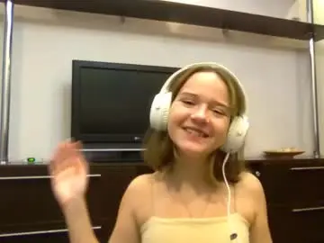 Chaturbate Adult Webcam of clementinaaures