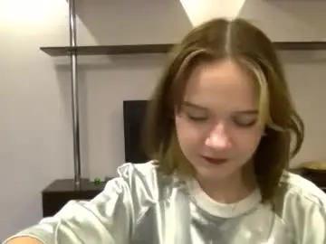 Chaturbate Adult Webcam of clementinaaures