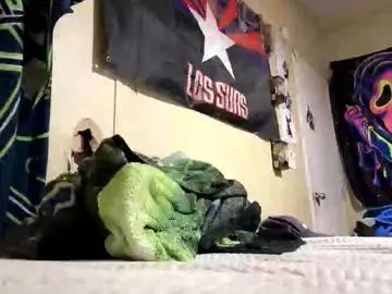 Chaturbate Adult Webcams of critterluvsfeet