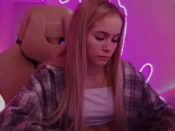 Chaturbate Nude Webcam of dakotaajohnnson