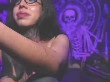 Chaturbate Adult Video Chat of dalia_vorhees