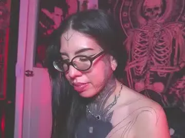 Chaturbate Live Sex of dalia_vorhees