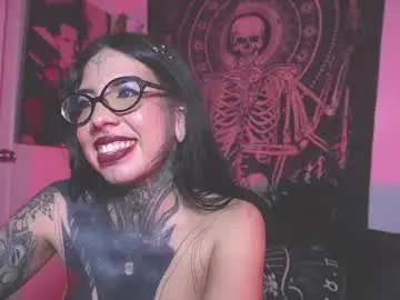 Chaturbate Free Porn Cam of dalia_vorhees