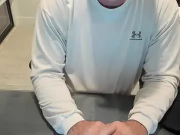 Chaturbate Nude Webcam of fhetzl