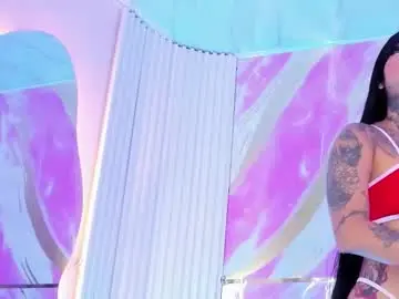 Chaturbate Free Live Porn of filletatouee