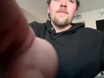 Chaturbate Nude Webcam of gabed72