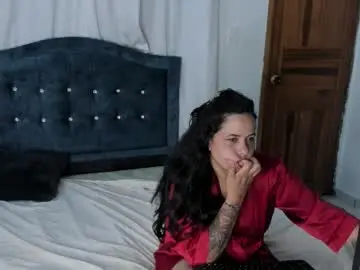 Chaturbate Live Sex of giiny_