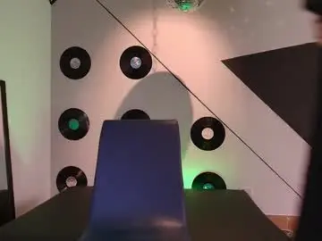 Chaturbate Sex Cam of goddessjulieta