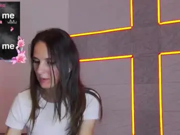 Chaturbate Adult Video Chat of hailey_peach