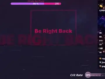 Chaturbate Free Porn Cam of happy_lappi