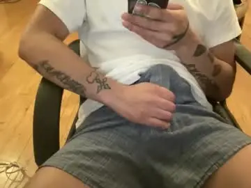 Chaturbate Sex Cam of keesey23