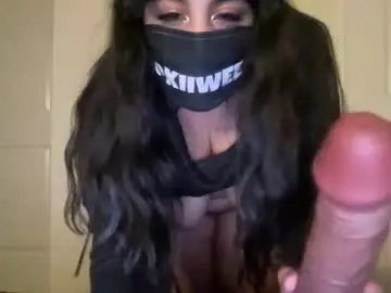 Chaturbate Private Sex Chat of kiiwee