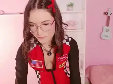 Chaturbate Best live sex cam show of little_effy18_