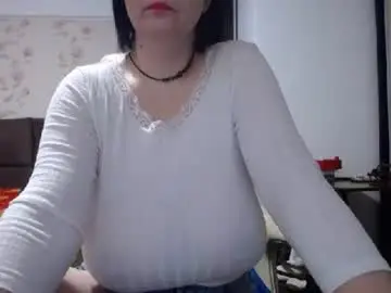 Chaturbate Sex Cam of mary_x