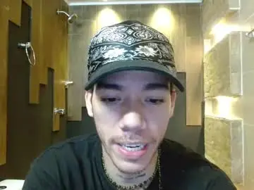 Chaturbate Adult Webcams of milan_jones_