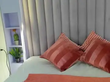 Chaturbate Sex Cam of nicoletcherry__