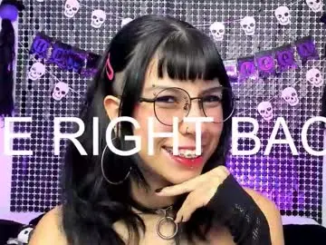 Chaturbate Live Porn of rose_72