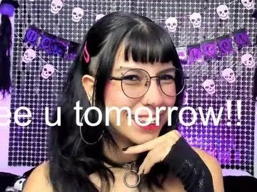 Chaturbate Private Sex Chat of rose_72