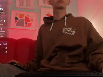 Chaturbate Live Porn of ryan_sailor