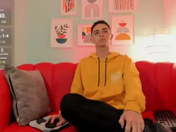 ryan_sailor from chaturbate