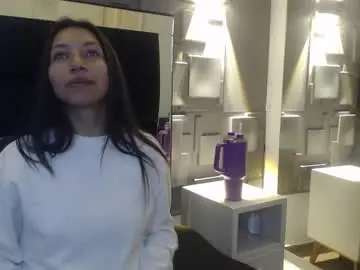 Chaturbate Sex Cam of saray_pink