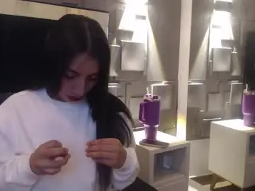 Chaturbate Adult Webcam of saray_pink