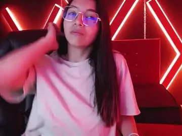 Chaturbate Adult Webcams of saray_pink