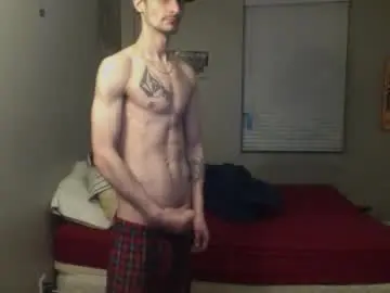 Chaturbate Free Porn Cam of skater_v2