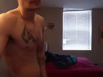 Chaturbate Live Sex of skater_v2