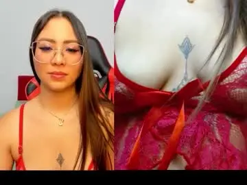 Chaturbate Live Sex of sweet_coral_