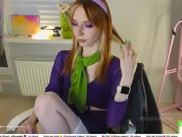 Chaturbate Live Sex of sweetuniporn