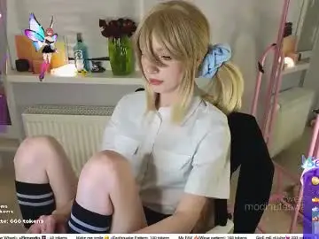 Chaturbate Adult Video Chat of sweetuniporn