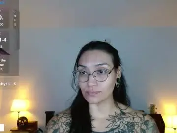 Chaturbate Adult Video Chat of toothyy