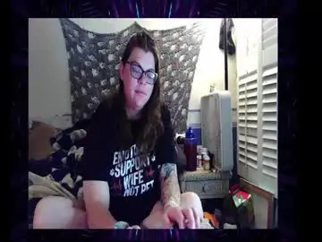 Chaturbate Free Live Porn of toxiclove1311